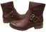 Sofft Brie Womens Comfortable Leather Ankle Boots