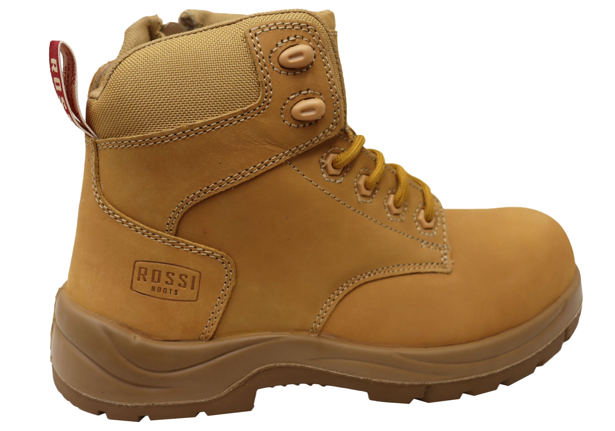 Wheat