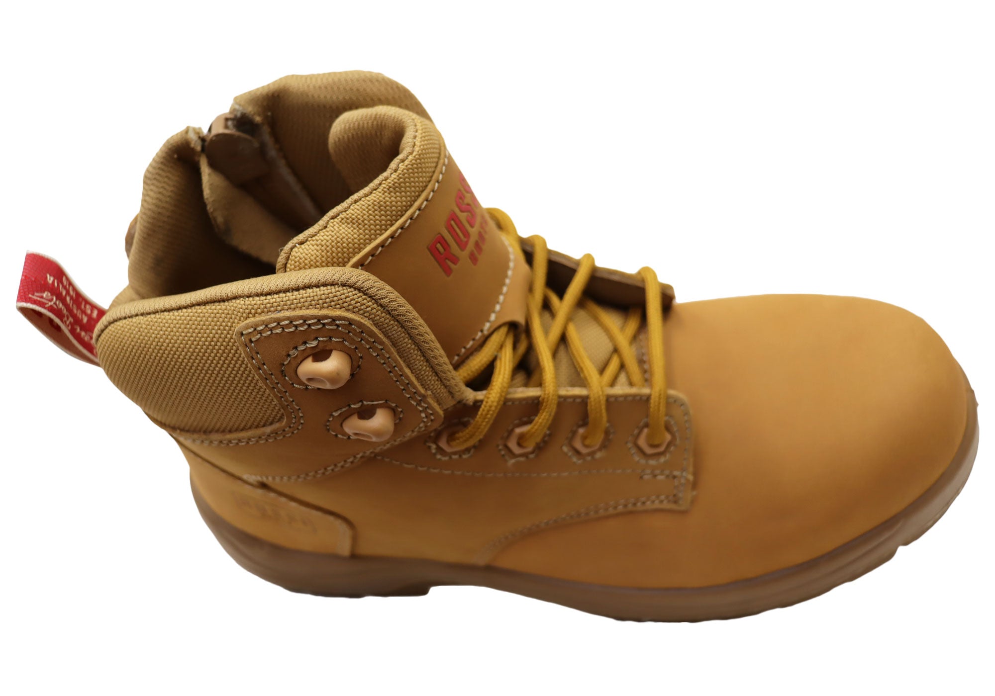 Wheat