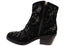 Sofft Sophie Womens Comfortable Leather Suede Heeled Ankle Boots