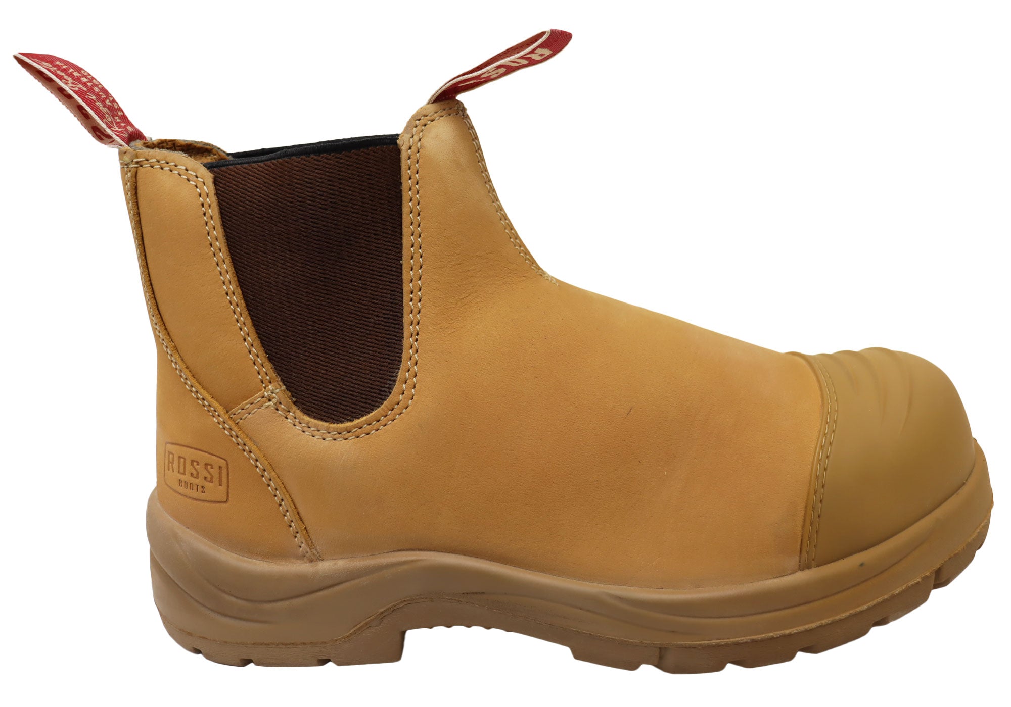 Wheat