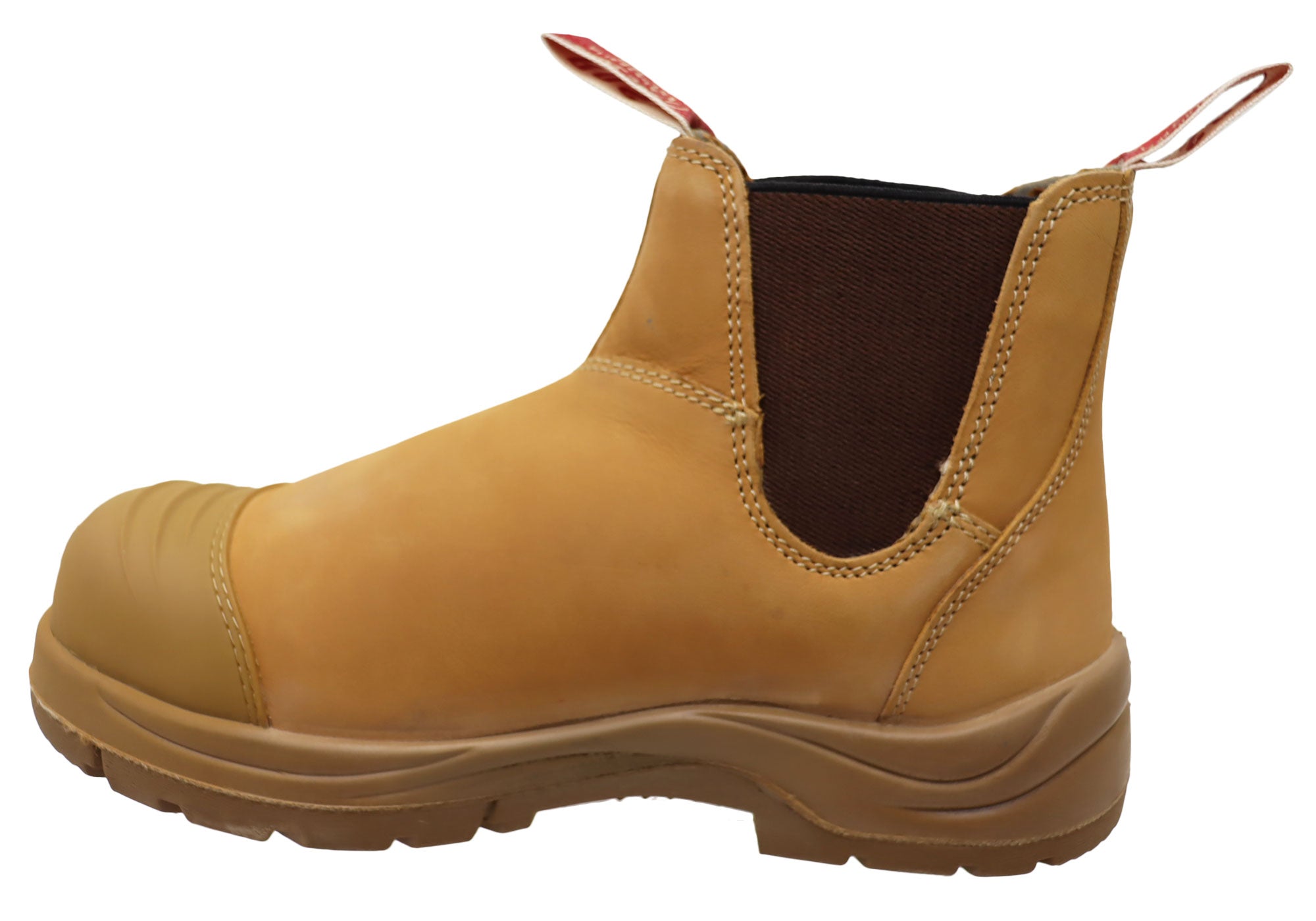 Wheat