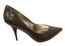 RMK Kamikaze Womens Leather Heels