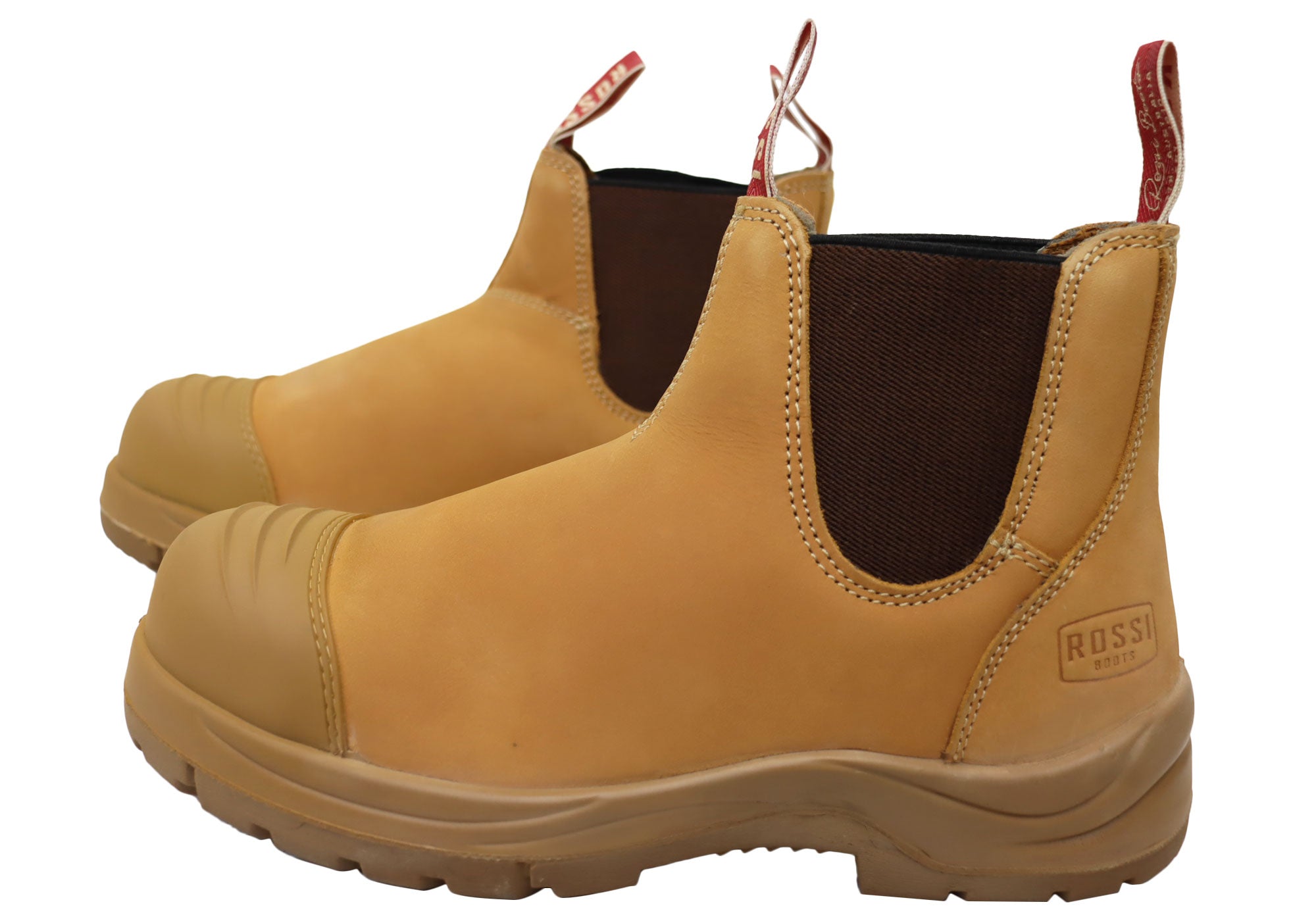 Wheat
