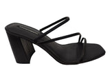 Windsor Smith Devotion Womens Leather Heels