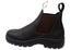 Rossi Boots Unisex Comfortable Leather 906 Boulder Boots Claret