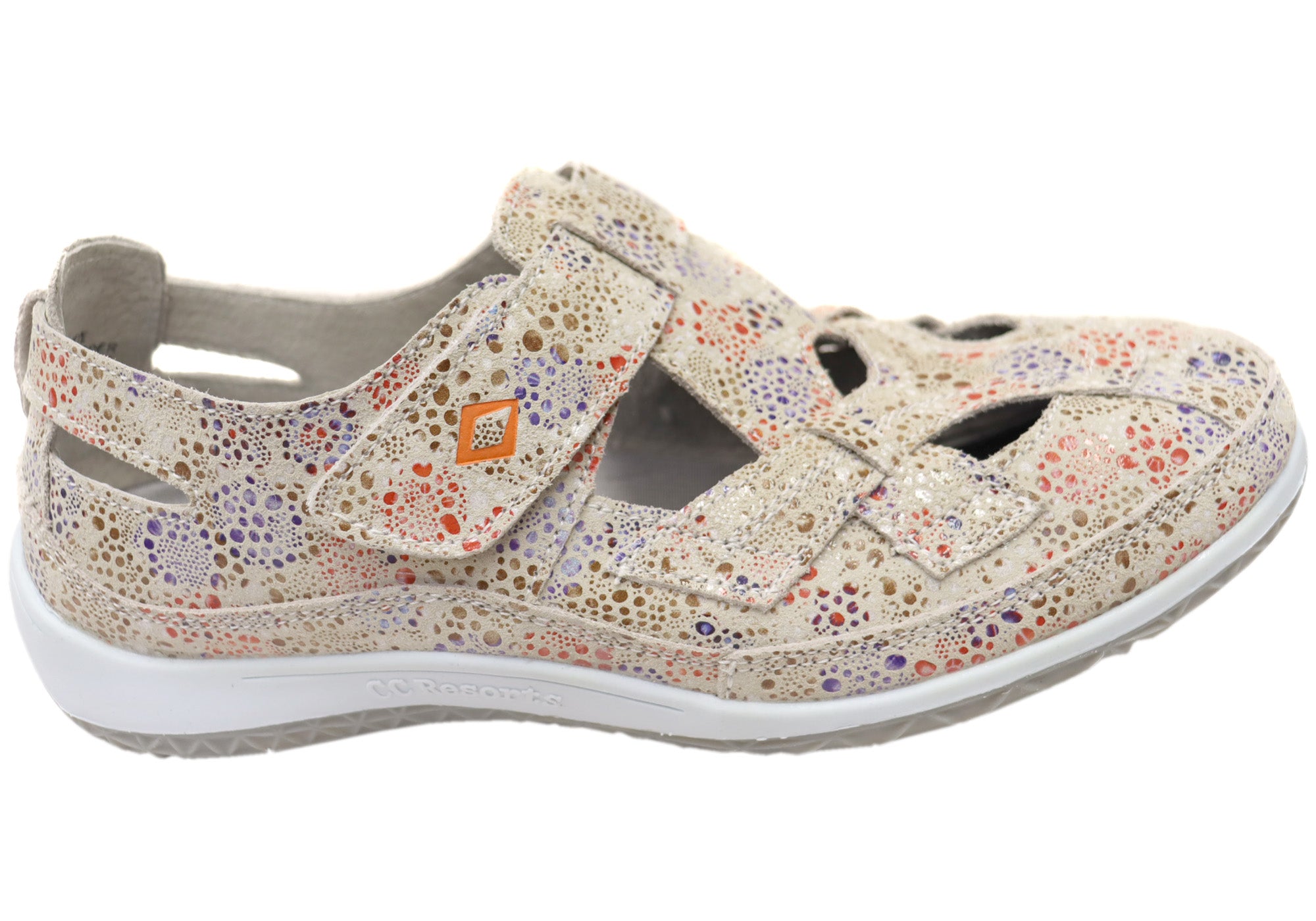 Stone Floral