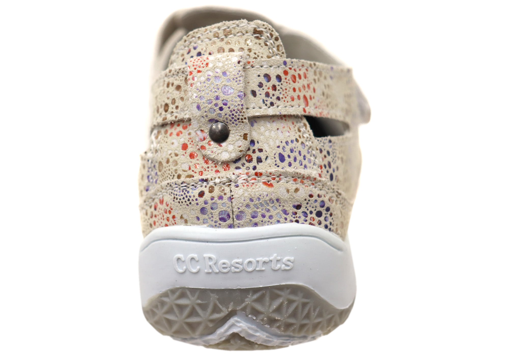 Stone Floral