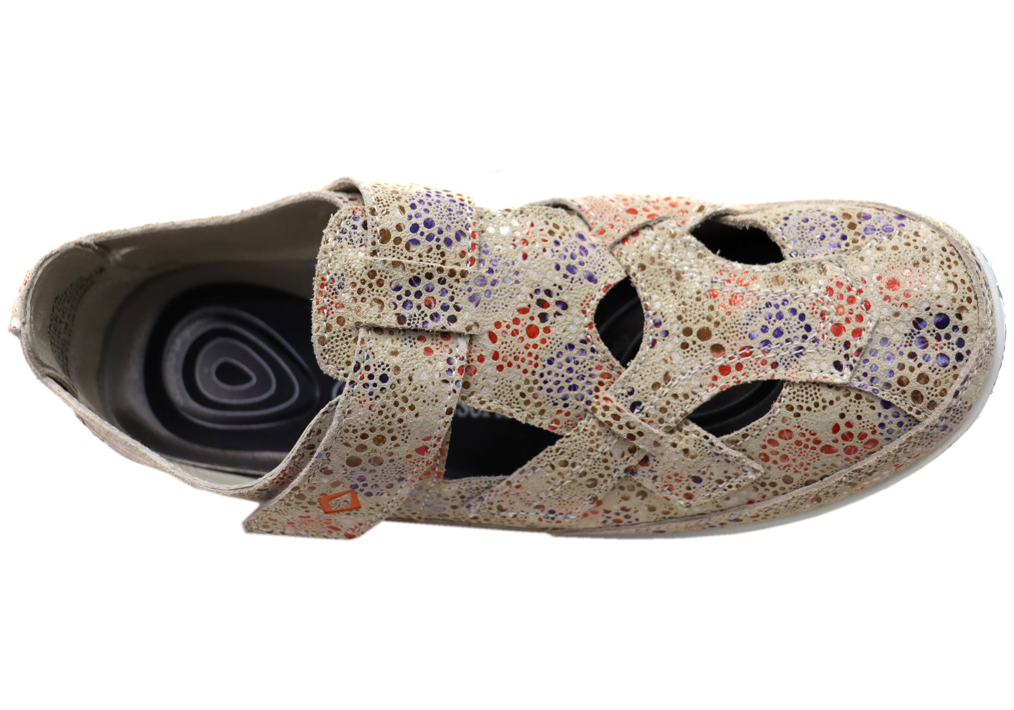 Stone Floral