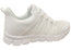 Scholl Orthaheel Ultra Lace Womens Comfortable Supportive Sneakers