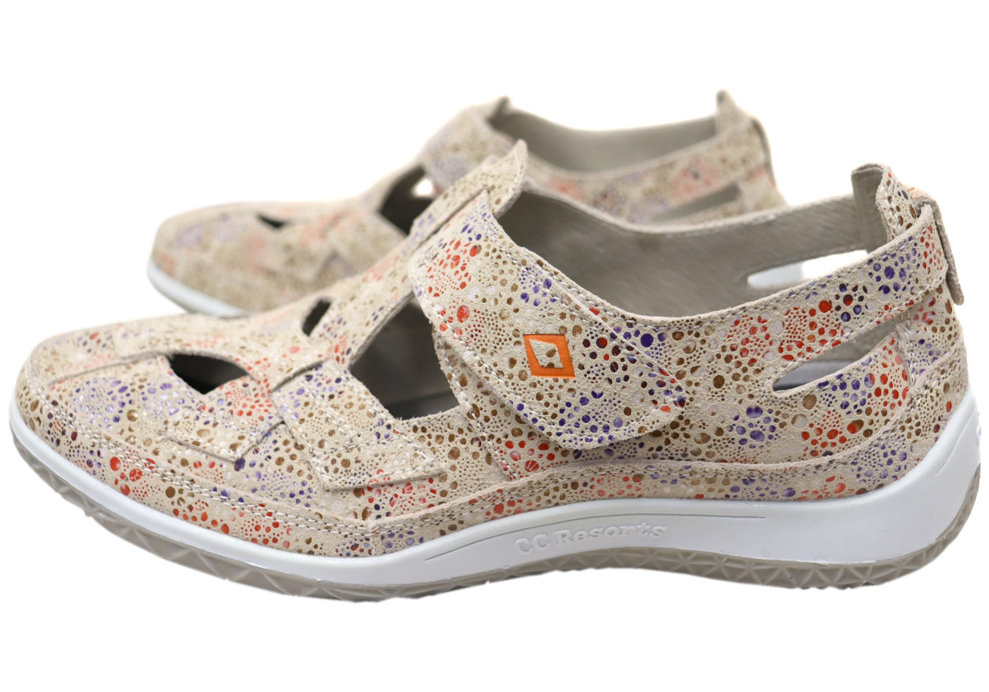 Stone Floral