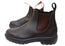 Rossi Boots Unisex Comfortable Leather 303 Endura Boots Claret