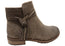 Sofft Blake Womens Comfortable Leather Suede Ankle Boots