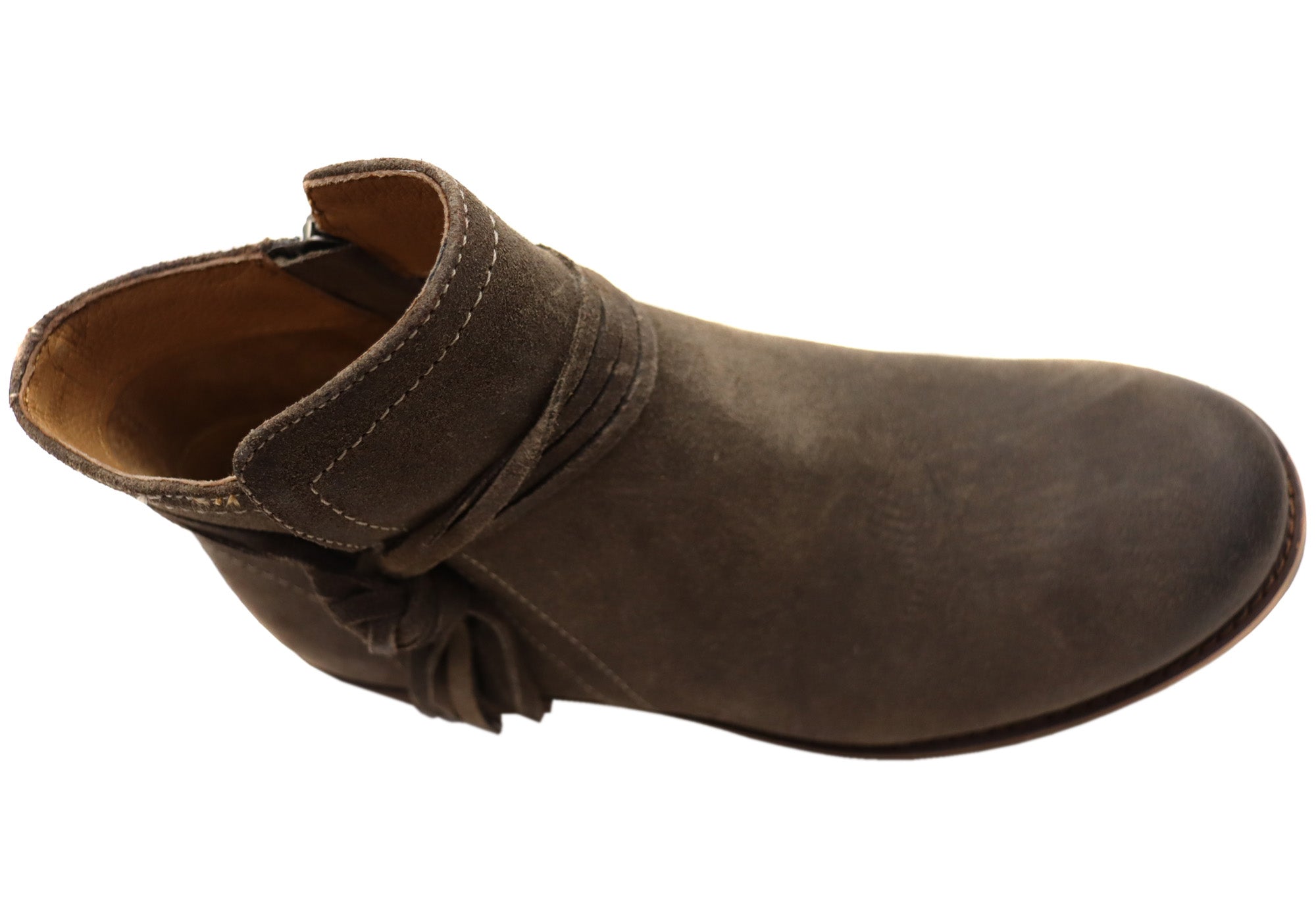 Mushroom Taupe