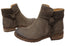 Sofft Blake Womens Comfortable Leather Suede Ankle Boots