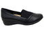Revere Naples Wedge Womens Comfortable Leather Wide Width Shoes