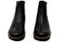 Comfortiva Ferna Womens Comfortable Leather Wedge Ankle Boots