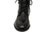 Comfortiva Cordelia Womens Comfortable Leather Ankle Boots
