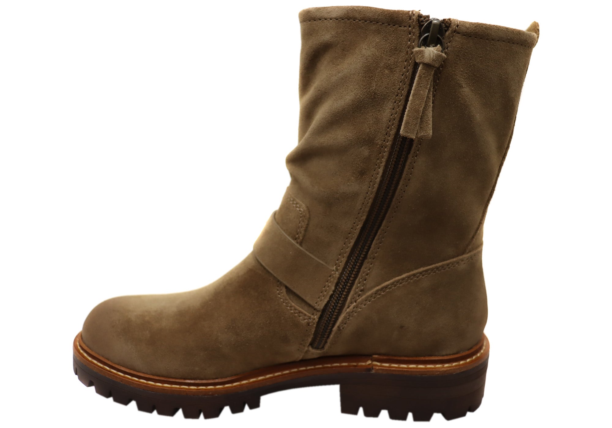 Oak Brown