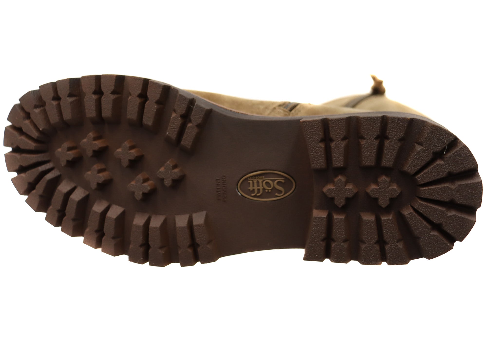 Oak Brown