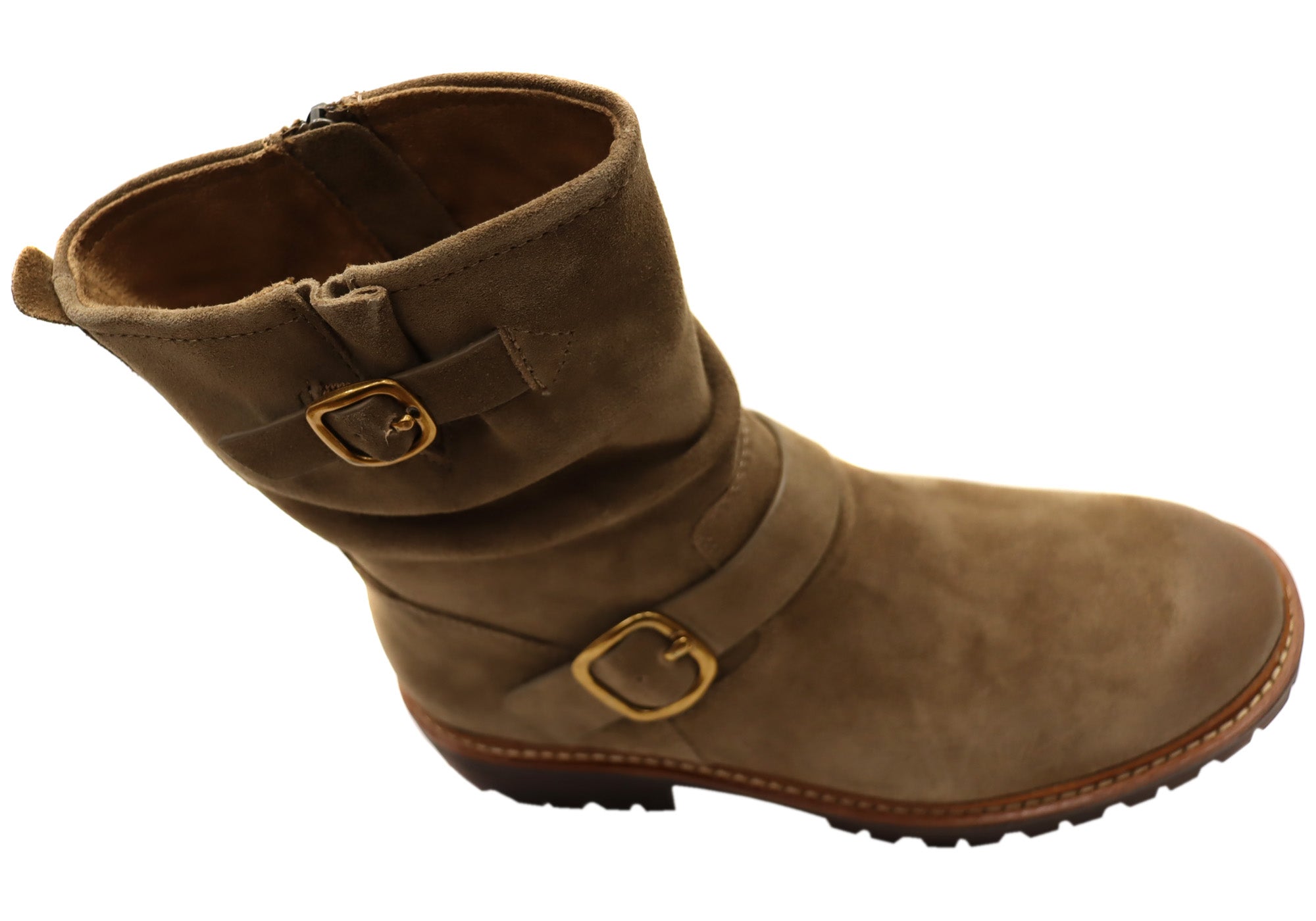 Oak Brown