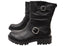 Sofft Amberlynn Womens Comfortable Leather Boots