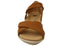 Scholl Orthaheel Taytay Womens Comfortable Supportive Leather Sandals