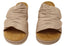 Scholl Orthaheel Cora Womens Comfortable Memory Foam Slide Sandals