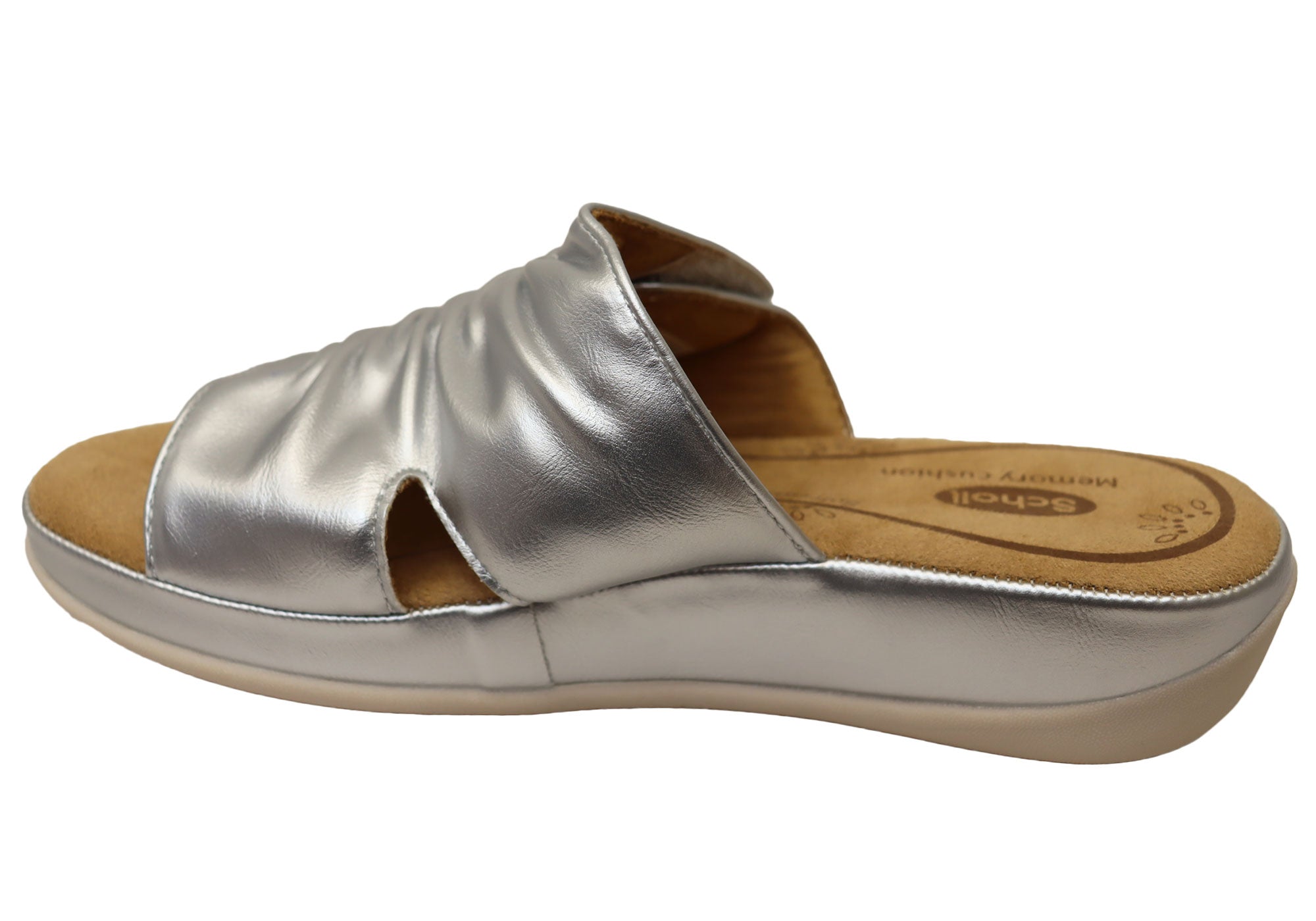 Silver