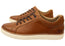 Wild Rhino Bolton Mens Comfortable Leather Lace Up Casual Shoes