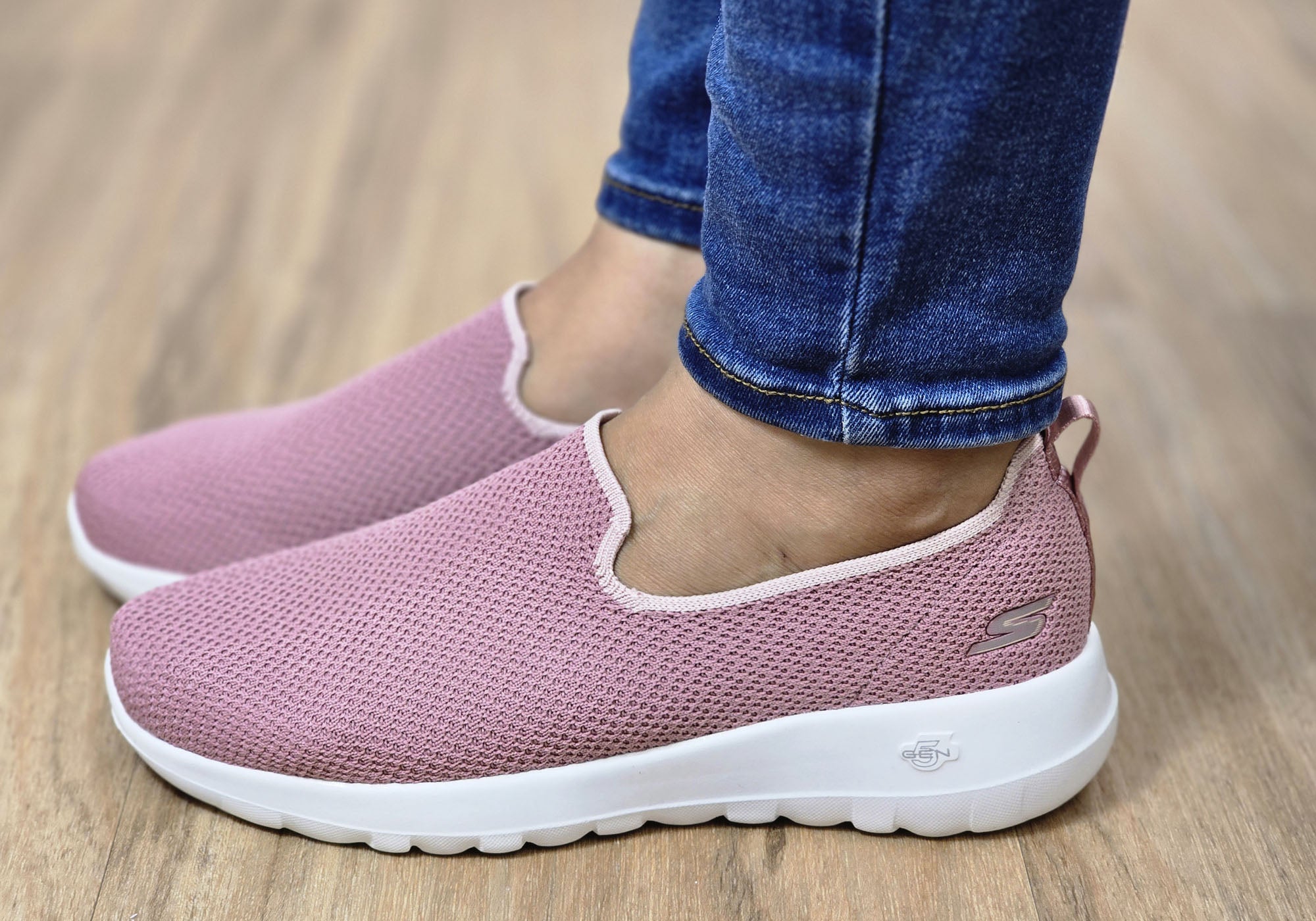 Mauve