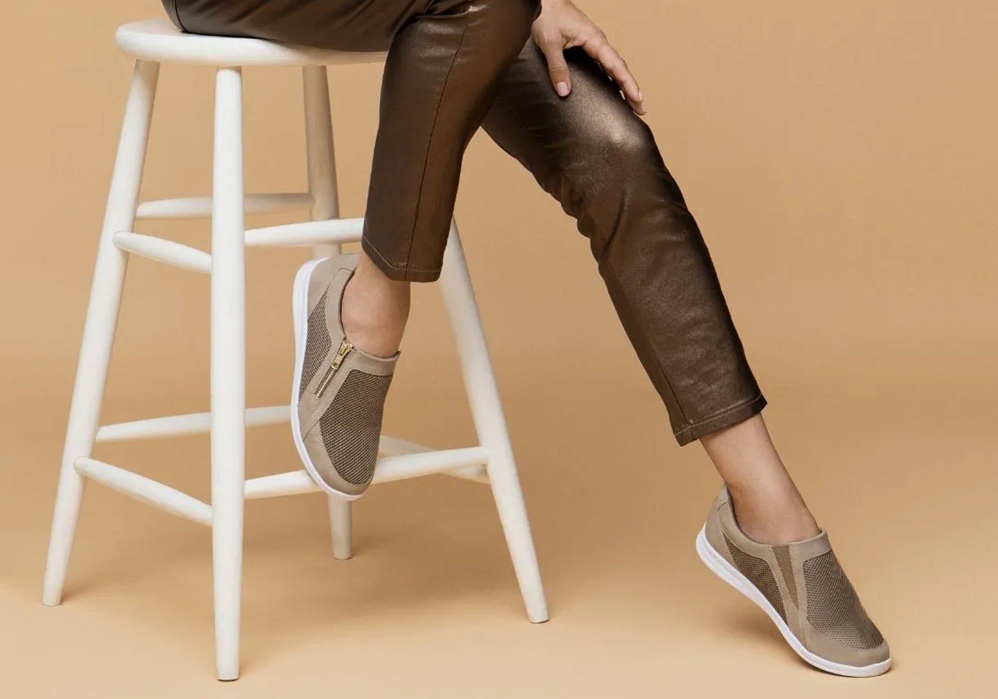 Beige