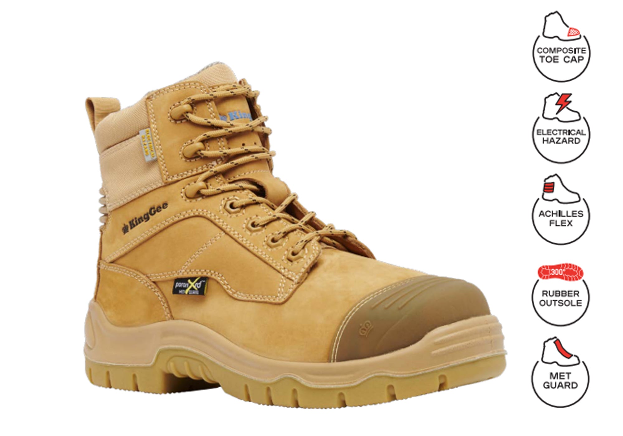 Wheat