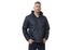 Kinggee Mens Waterproof Insulated Zip Jacket