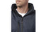 Kinggee Mens Waterproof Insulated Zip Jacket
