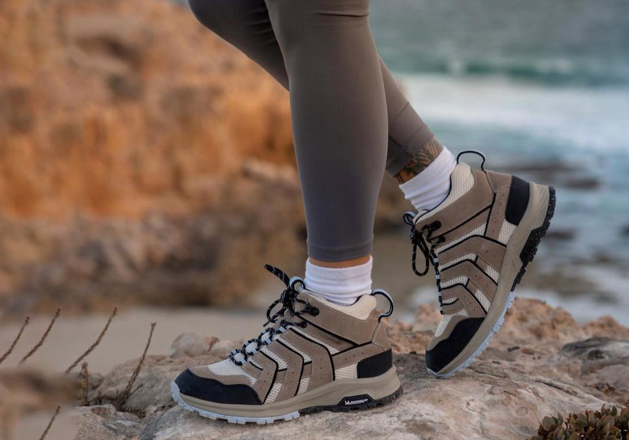 Light Taupe
