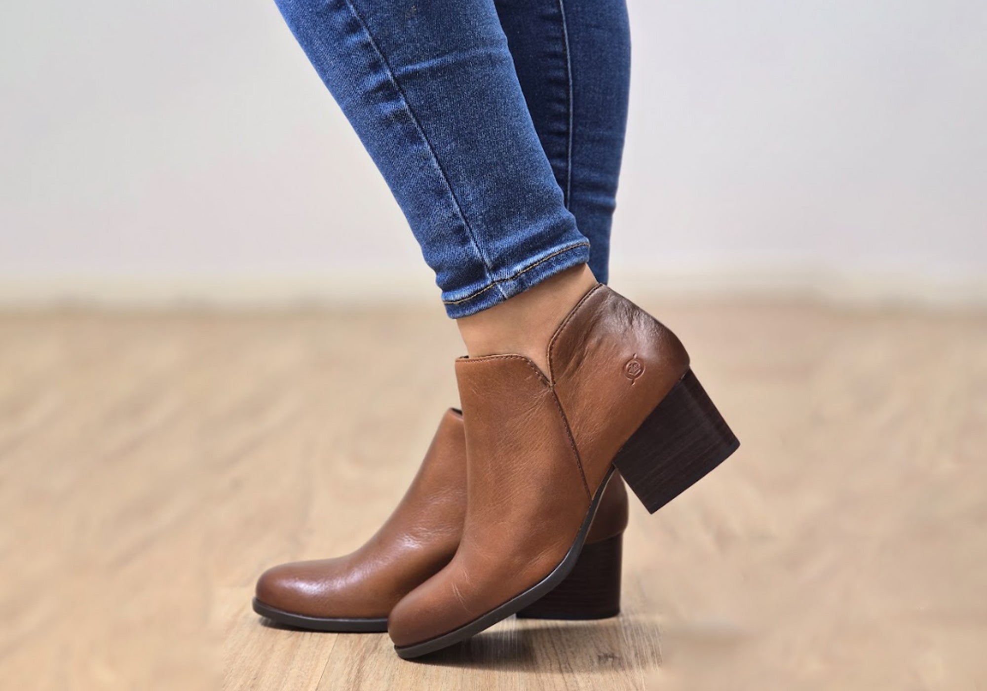 Tan