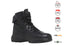 KingGee Mens N Force Hybrid 6 Inch Black Non Safety Boots