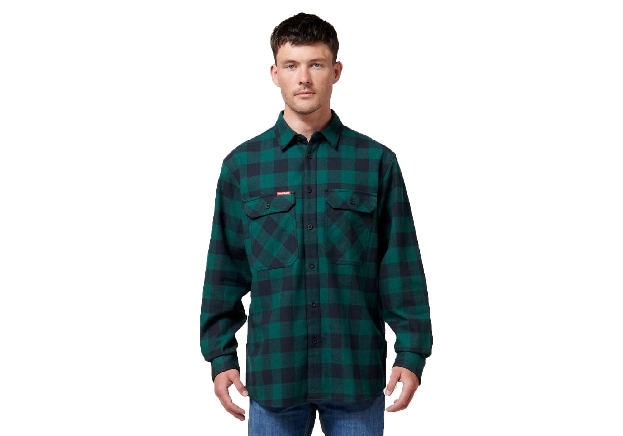 Green Check