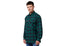 Hard Yakka Mens Legend Sleeve Check Flannel Shirt