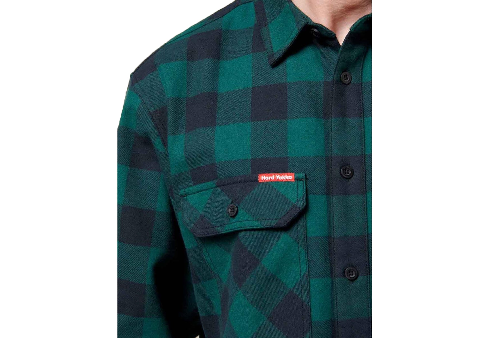 Green Check