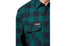 Hard Yakka Mens Legend Sleeve Check Flannel Shirt