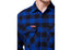 Hard Yakka Mens Legend Sleeve Check Flannel Shirt