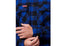 Hard Yakka Mens Legend Sleeve Check Flannel Shirt