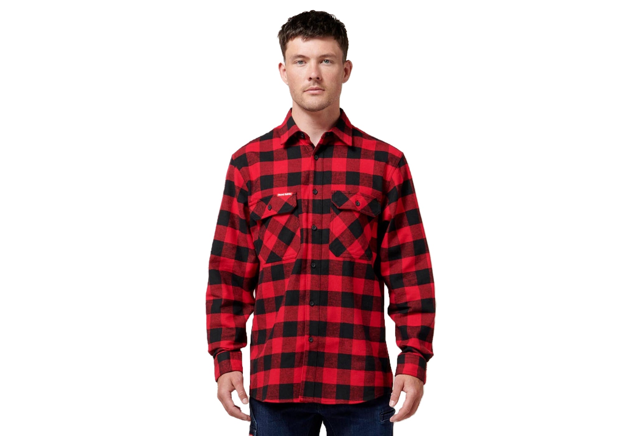 Red Check