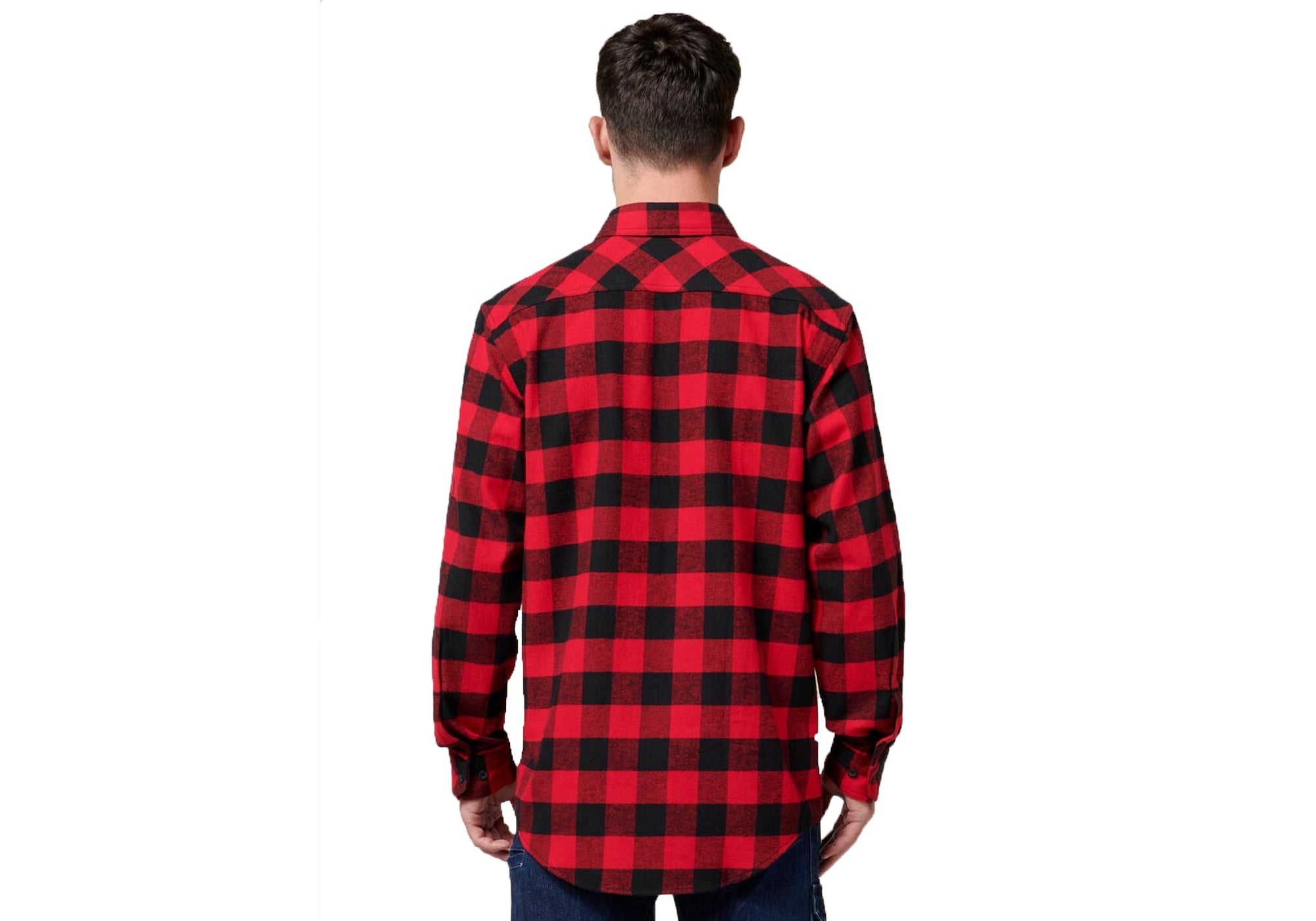 Red Check