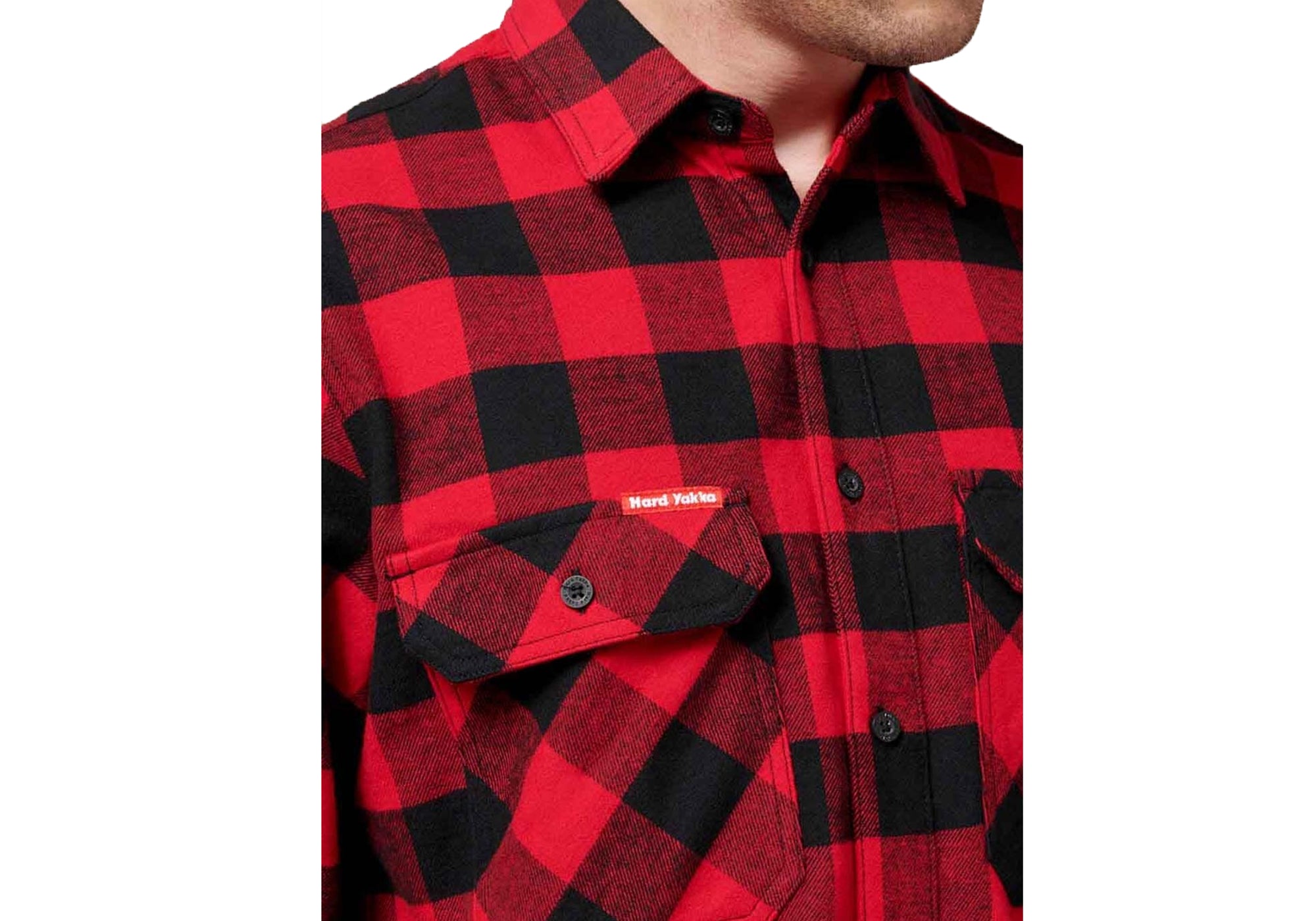 Red Check