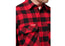 Hard Yakka Mens Legend Sleeve Check Flannel Shirt