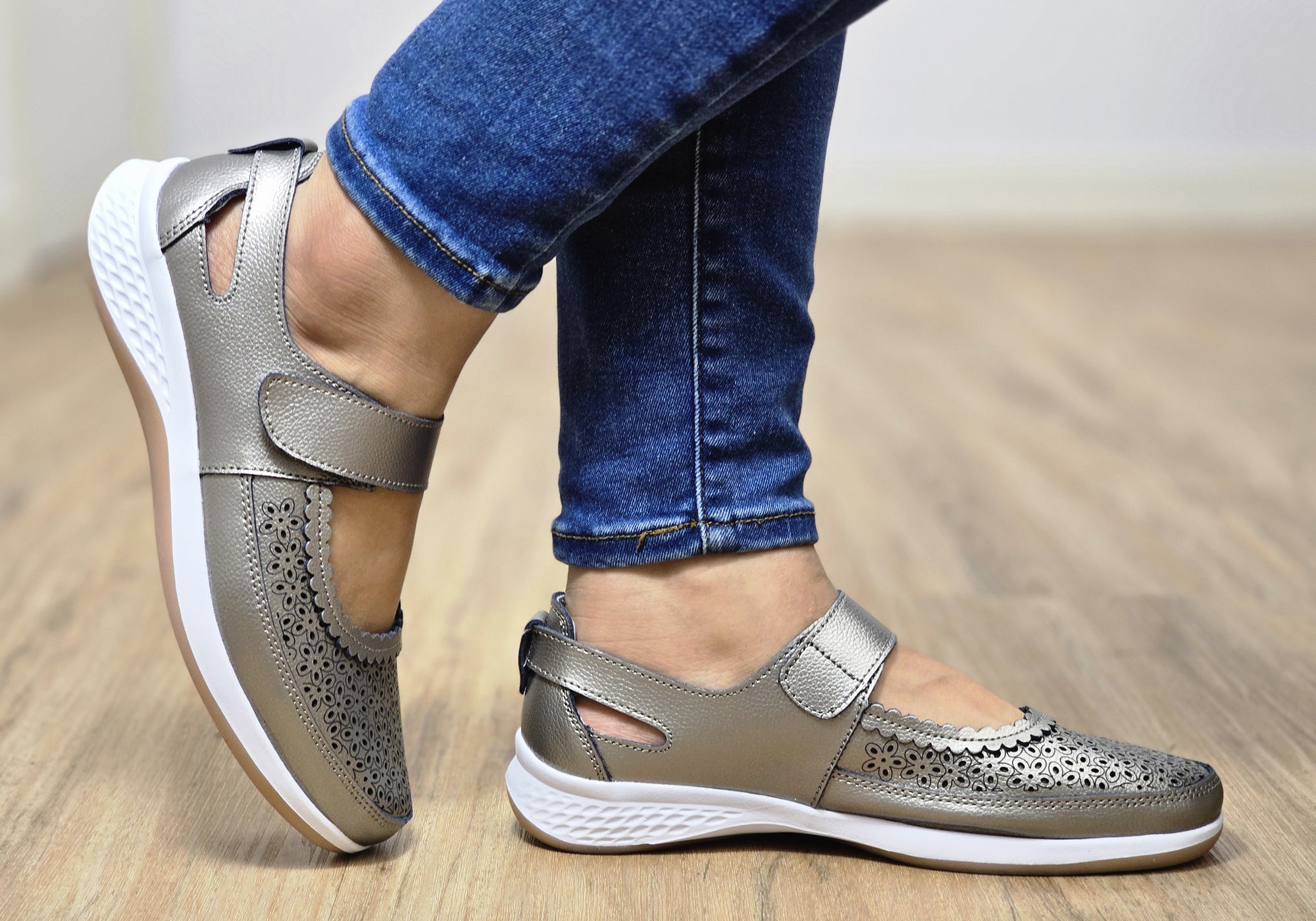 Pewter