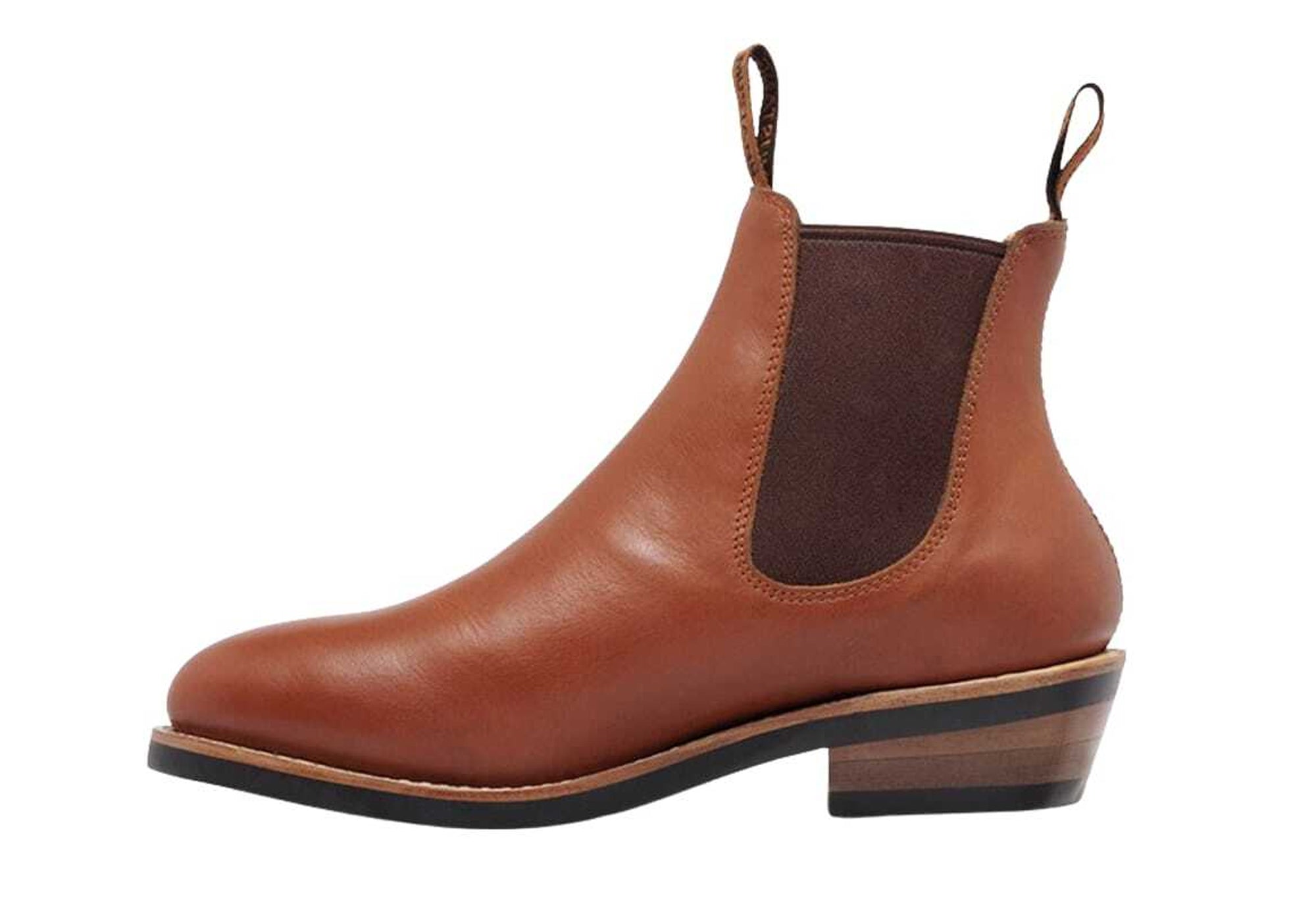 Tan